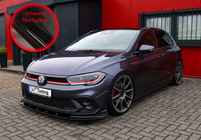 Spoilerschwert Frontspoiler