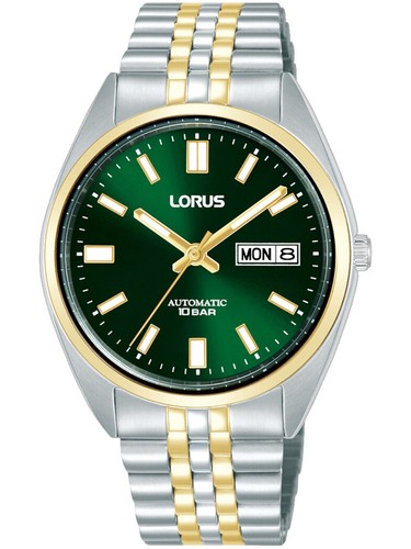 Lorus rl430cx9 herrenuhr - rl430cx9,
