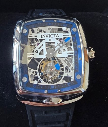 Invicta rally diablo - invicta,