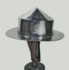 Ritterhelm Eisenhut