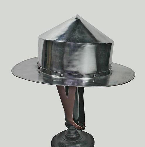 Ritterhelm eisenhut - ritterhelm,