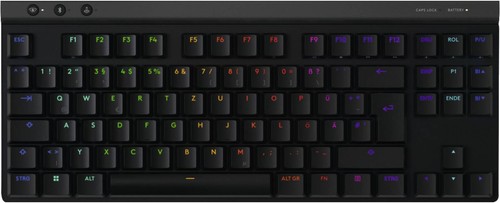 Logitech g515 lightspeed - logitech,