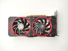 XFX Radeon RX 460 Grafikkarte