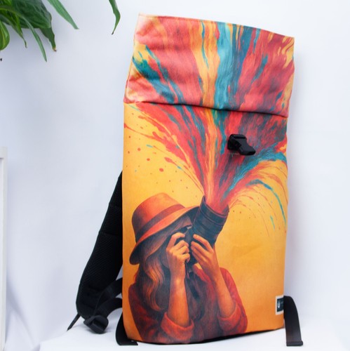 Rucksack handgemachter für - rucksack,