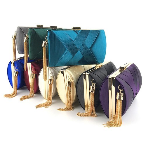 Damen elegante quaste - damen,