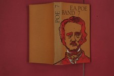 312636 Edgar Allan Poe DAS