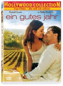 Ein gutes jahr von - ein, ridley