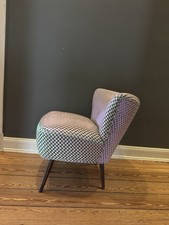 Cocktail Sessel Mid-Century