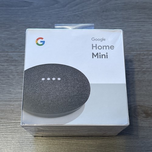 Google home mini - google,