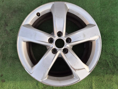 Alufelge zoll 5x112 - 18,