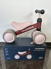 HUDORA Laufrad Mini wie Neu Original Verpackt