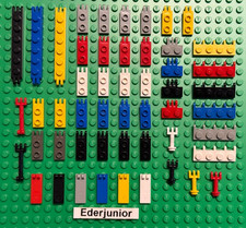 Lego Scharnier 4275b 4276b