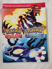 Pokemon Omega Ruby & Pokemon