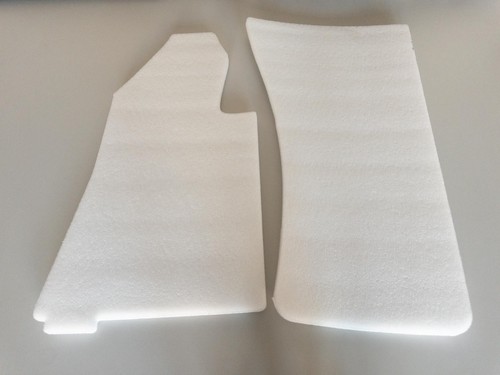 Unter teppich isolierung pad - teppich,