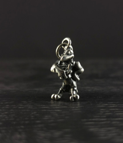 Disney charm silber dumbo jim - charm,
