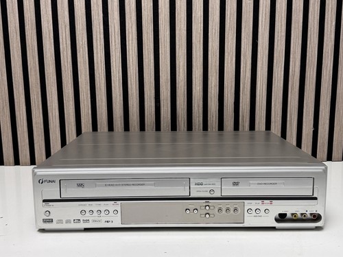 Funai hdr a2635d - hdr-a2635d, hdd