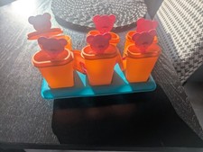 Tupperware Eisförmchen Eis Am