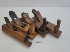 5x Hobel WP Ward Stöckigt