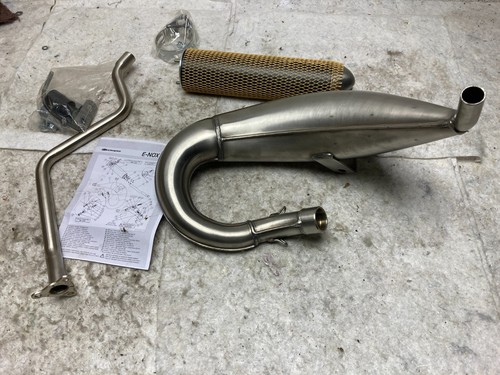 Wbs1o845 auspuff tecnigas - auspuff,