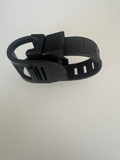 Fahrrad Lampenhalter Taschenlampenhalter 360 Grad drehbar