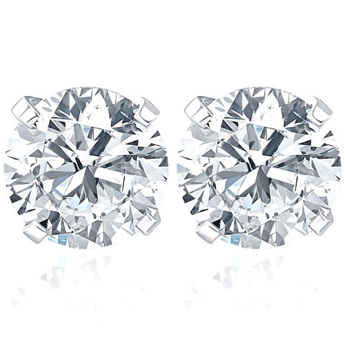 Karat diamant - 1, (ctw)