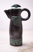 DESIGN KAFFEEKANNE TEEKANNE