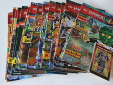 Lego ninjago stk comics - ninjago,