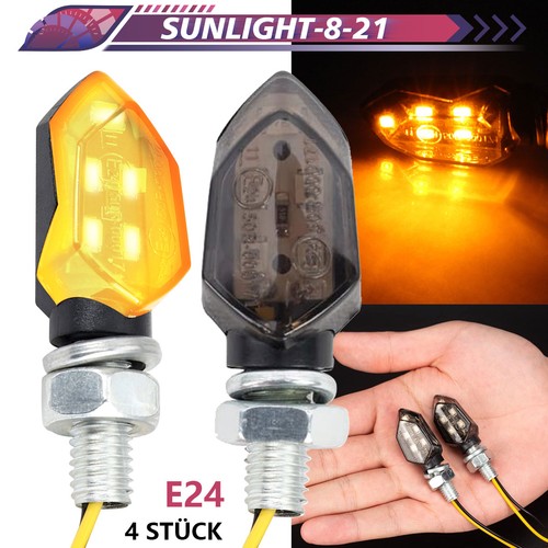 Stk led miniblinker - led,