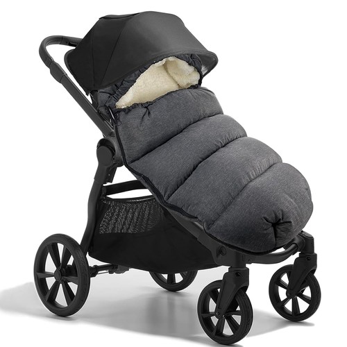 Fusssack kinderwagen winter - fusssack,