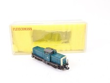 Fleischmann N 7231 Diesellok
