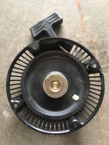 Original toro seilzugstarter - original,