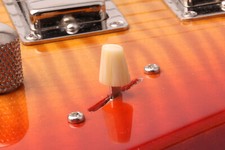 Hailwood Switchtip Elephant Ivoroid fits PRS® USA Gtrs.&3/5 Wayswitch Small Slot