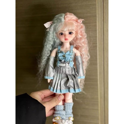 Sweet bjd doll - sweet, sd