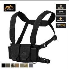 Helikon-Tex Weste competition