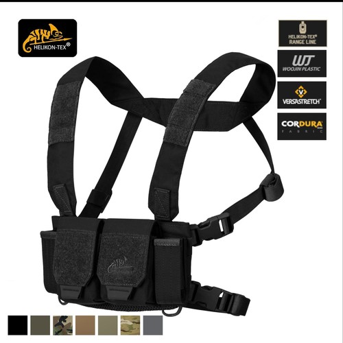 Helikon tex weste - helikon-tex, competition