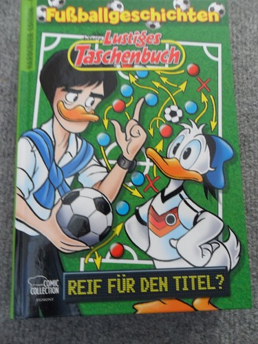 Comic disney lustiges - -,