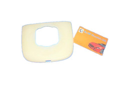 VW T4 Abdeckung Glasdach Drehknopf Versteller ORIGINAL Hubdach Grau nur 29,99 €