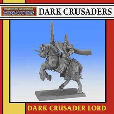 Chaos Dark Crusader Lord Classic als Alternative für z.B. für Old World usw.