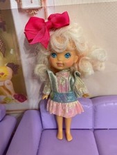 VINTAGE HASBRO MOON DREAMERS