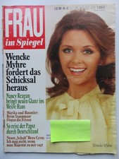Frau im Spiegel 47/1980