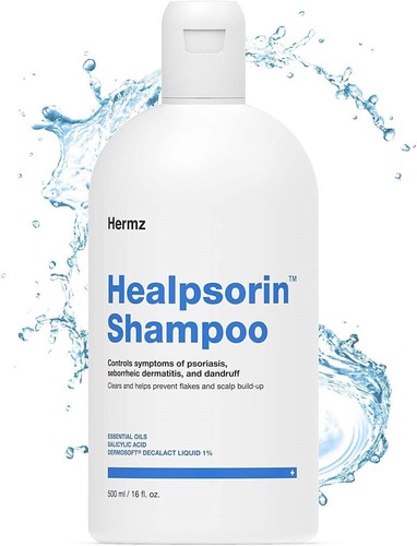 Hermz healpsorin - hermz,