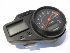 Cockpitarmaturen Cockpit-Armatur Tacho Tachometer Triumph Daytona 600, 03-04