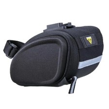 Topeak SideKick Wedge Pack Sattel Tasche EVA gepolstert Seitenöffnung Fahrrad 