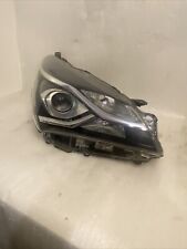 Frontscheinwerfer Toyota Yaris P 13  Rechts Scheinwerfer Headlight