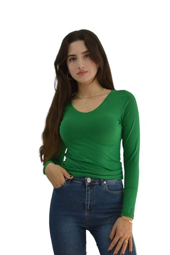 Body lang arm shirt - body,