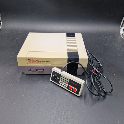 Nintendo super entertainment - nintendo,