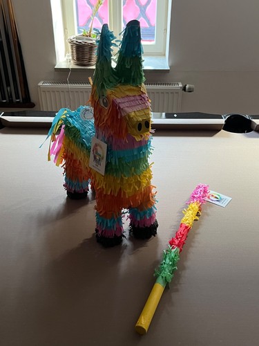 Party factory pinata bunter - party,