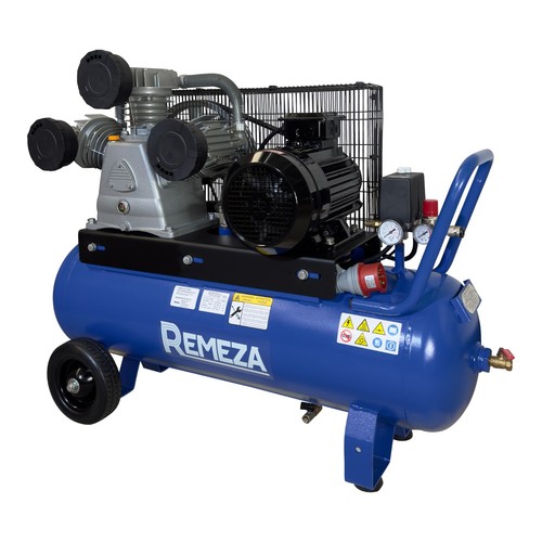 Remeza werkstattkompressor - remeza,