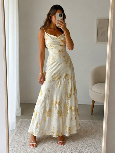 Damen maxikleid lang - damen,