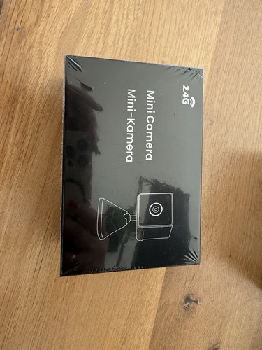 Mini wlan kamera wireless - wlan,
